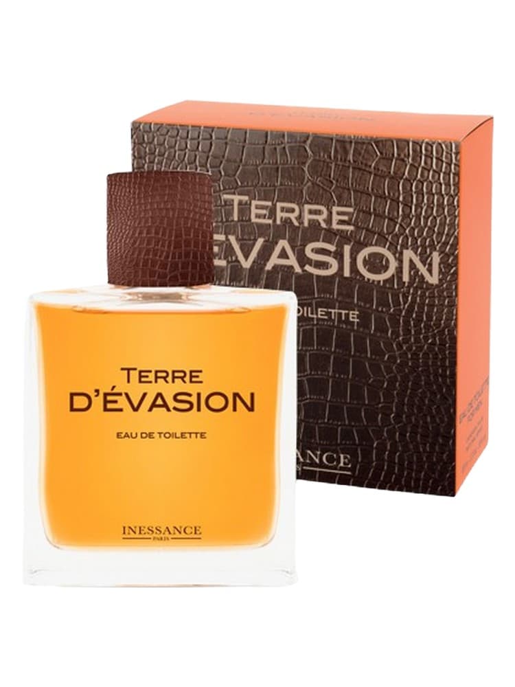 Terre d Evasion