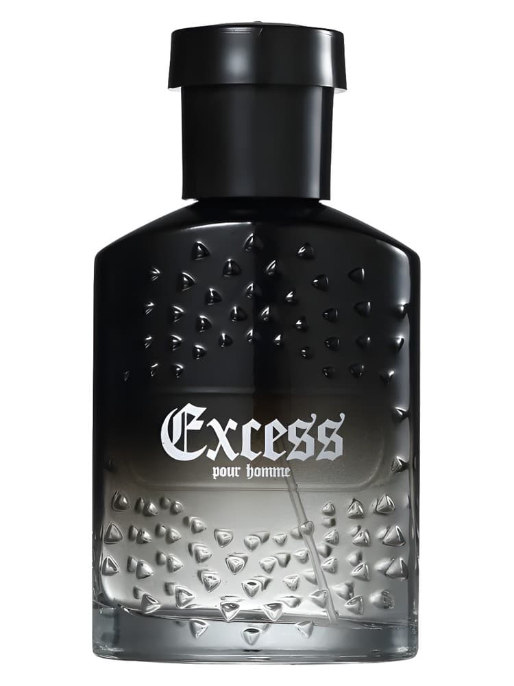 Excess Pour Homme