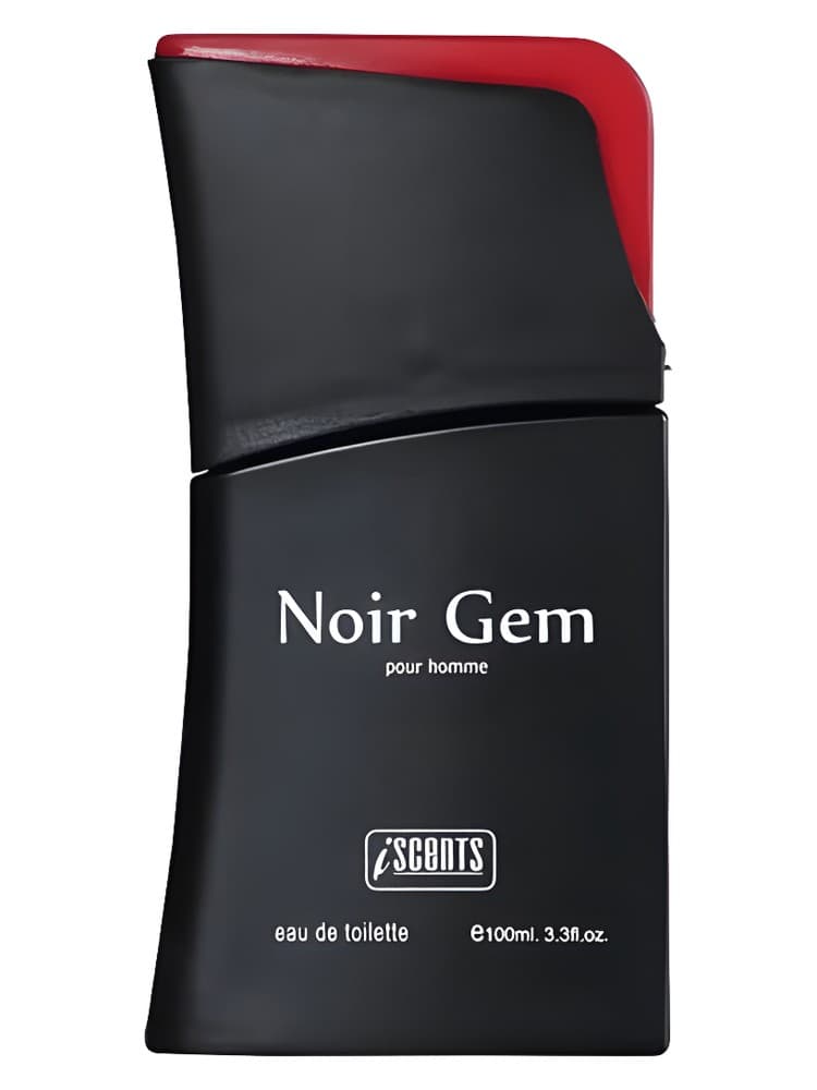 Noir Gem
