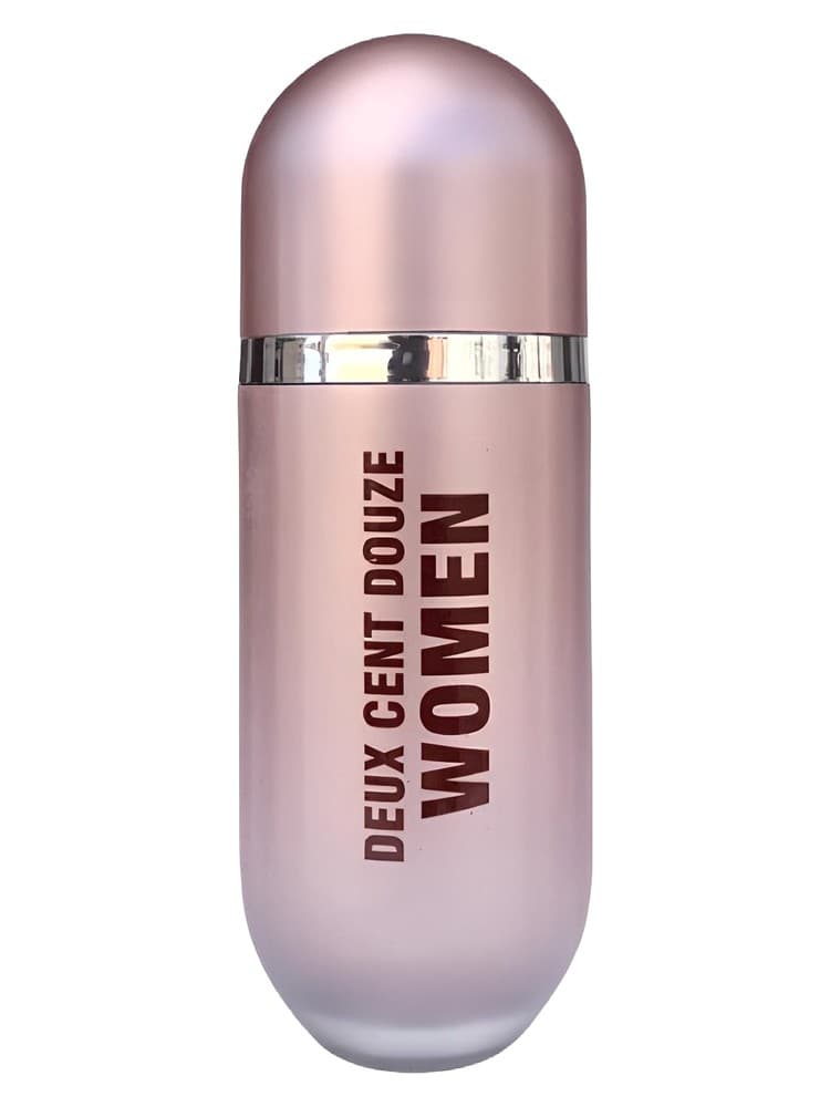Deux Cent Douze Women