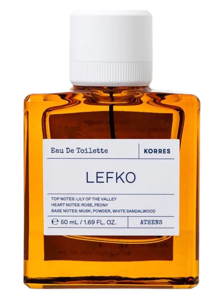 Lefko