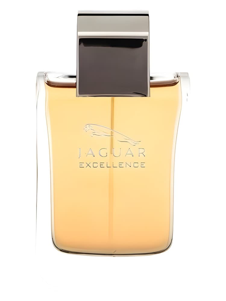 Jaguar Excellence