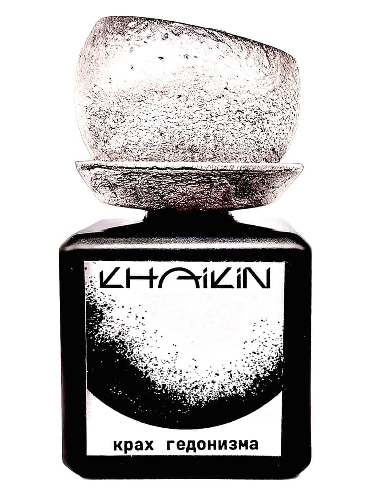 Collapse of Hedonism Krakh gedonizma