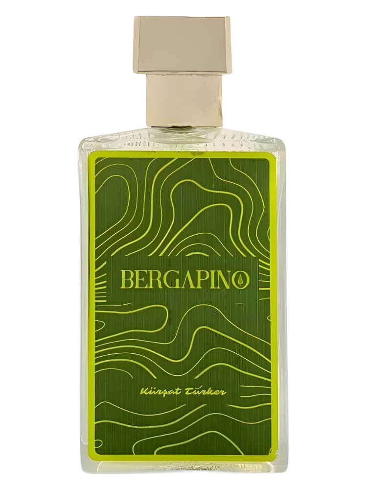 Bergapino