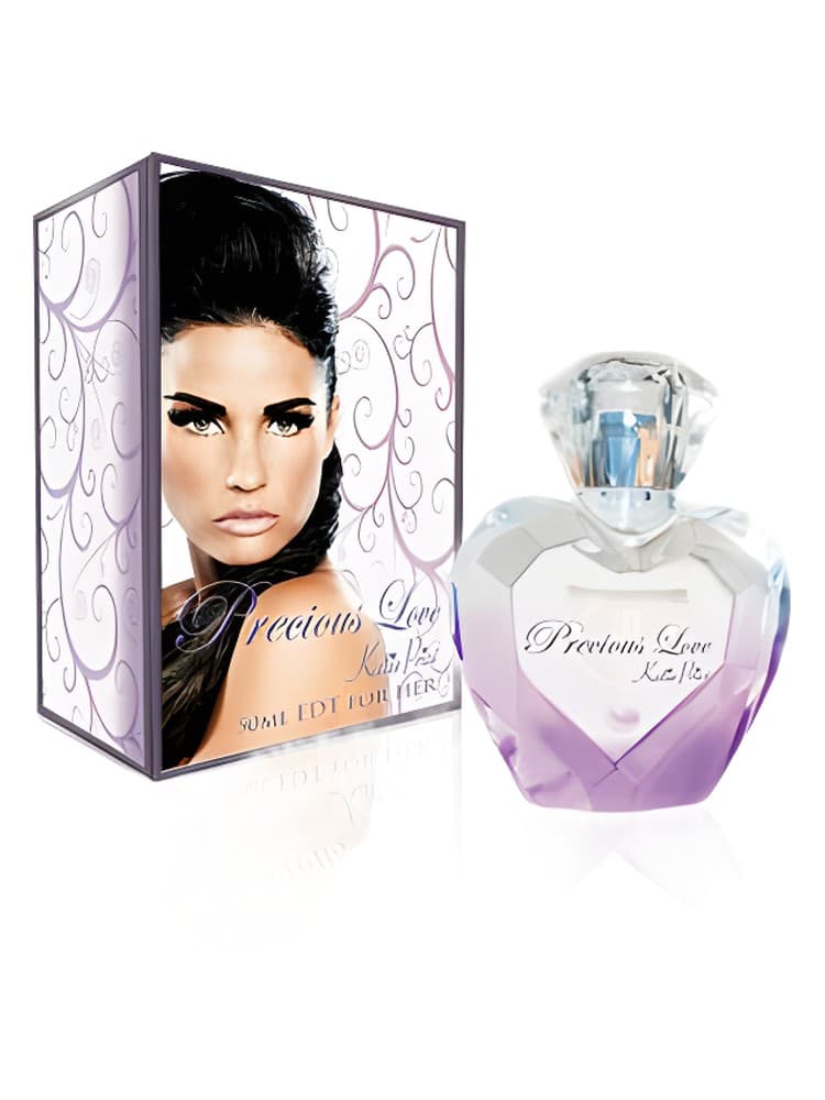 Precious Love