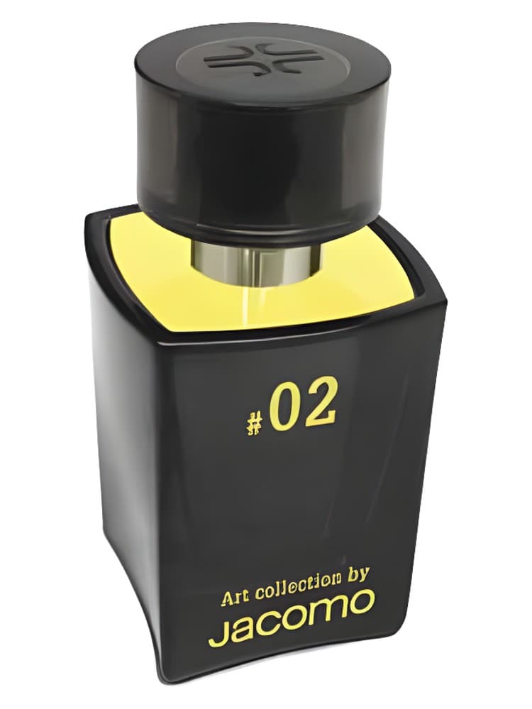 Art Collection by Jacomo 02