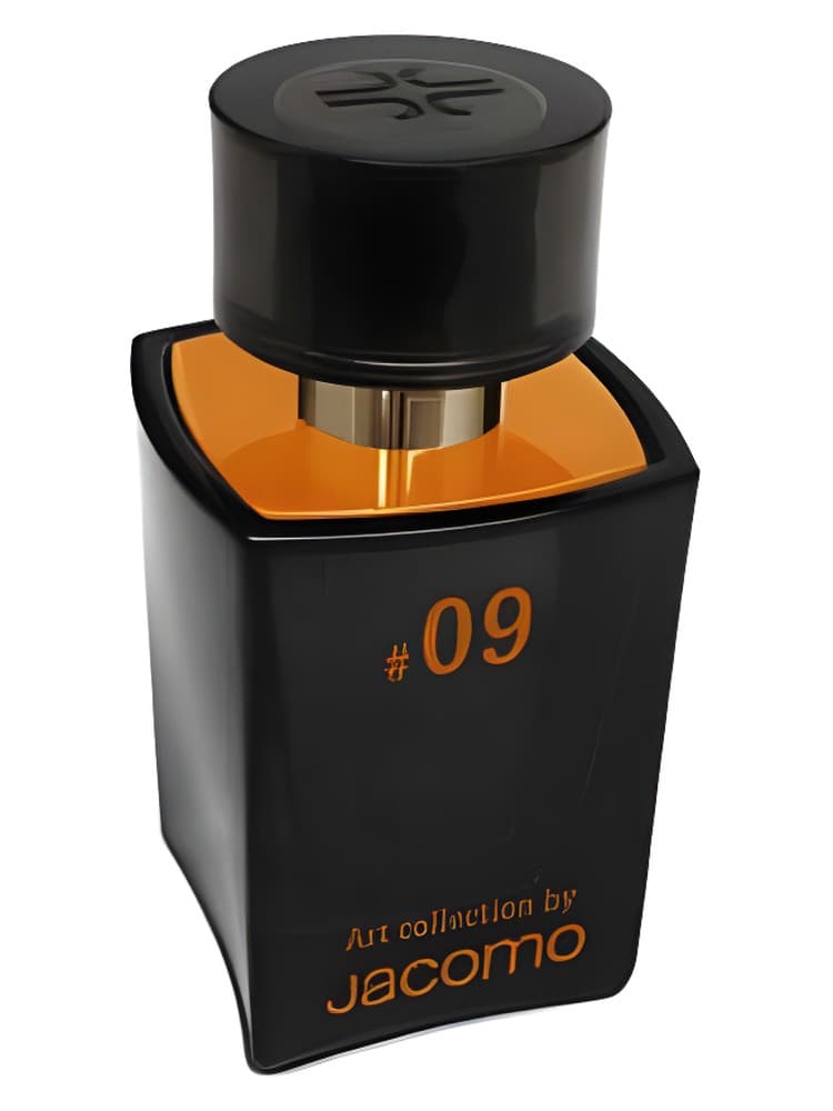 Art Collection by Jacomo 09