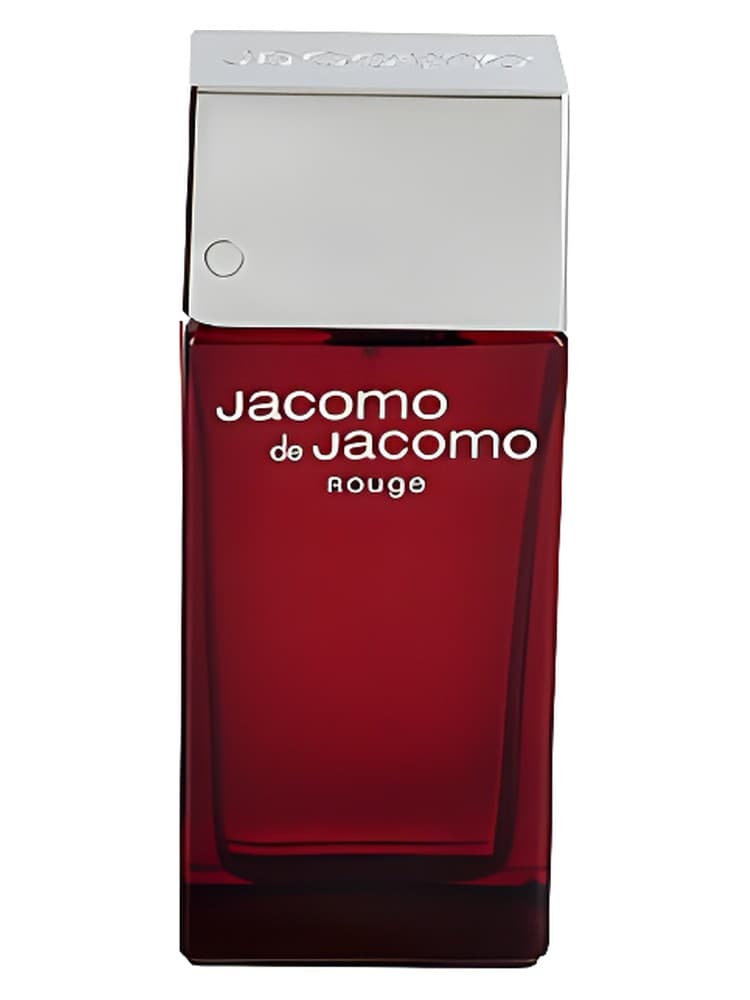 Jacomo de Jacomo Rouge