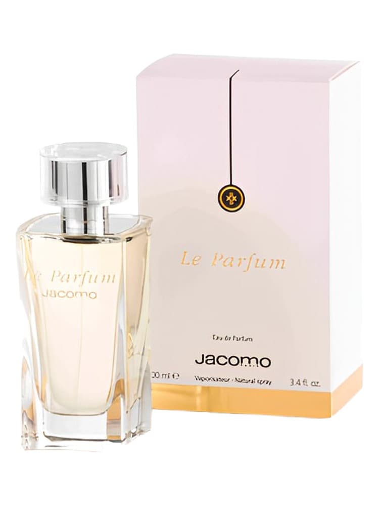 Le Parfum