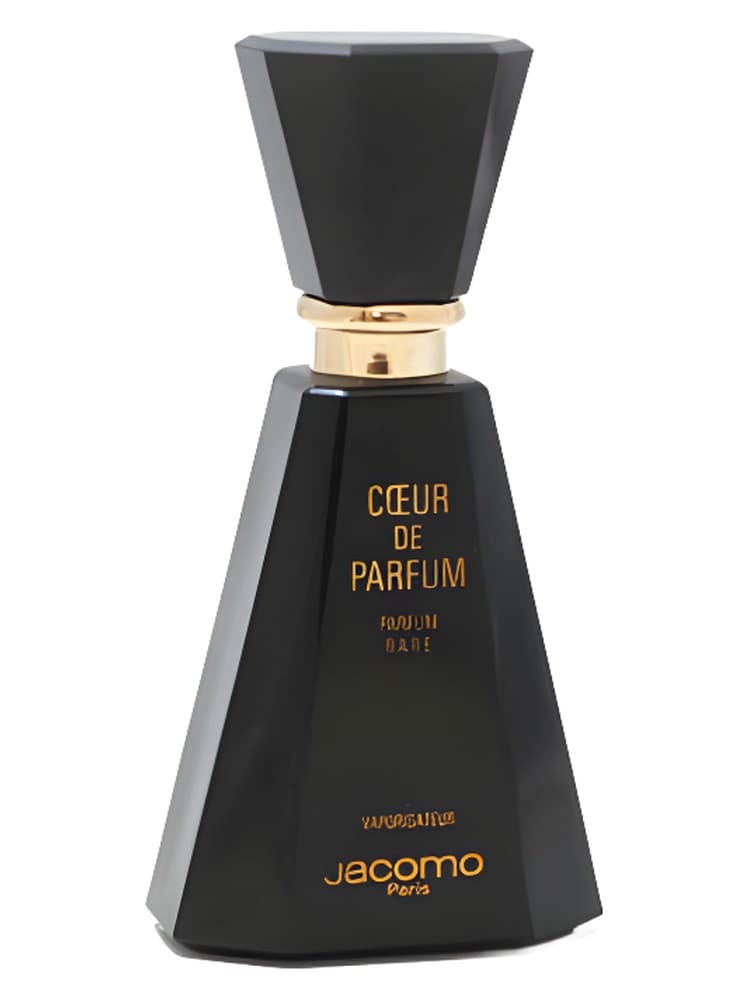 Coeur de Parfum Parfum Rare