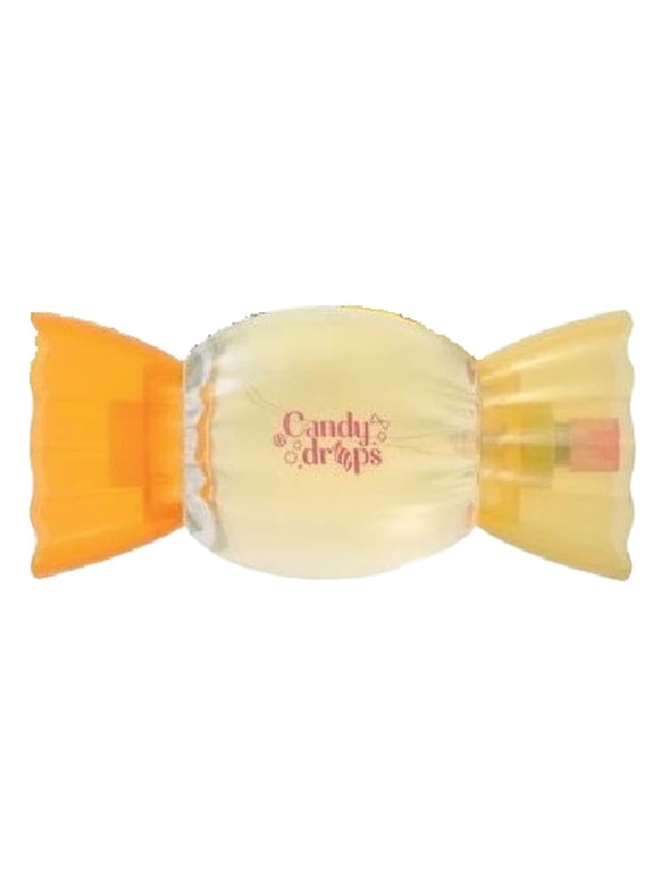 Candy Drops Honey Lemon