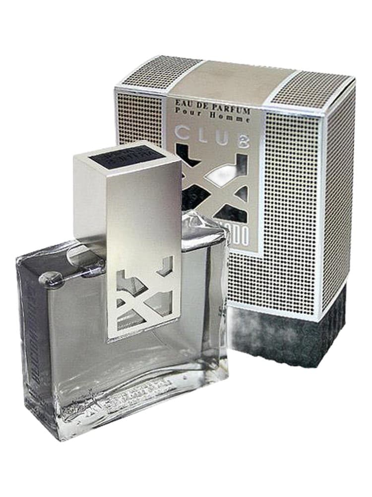 Club Aficionado for Men