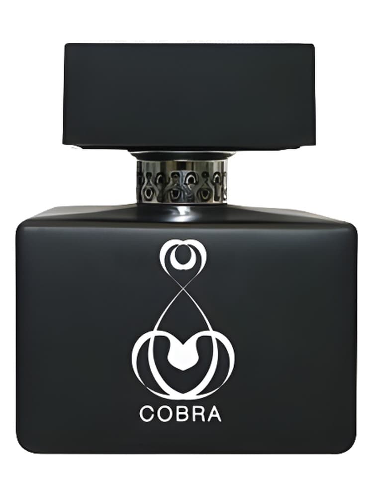 Cobra for Him Version Inedite