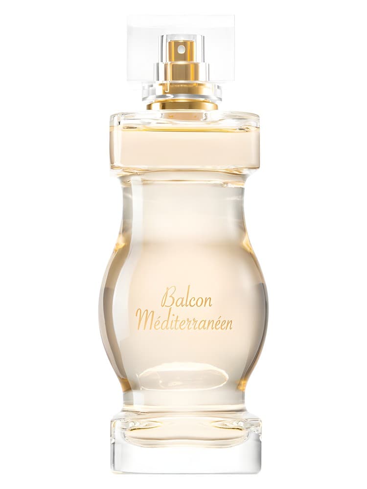 Collection Azur Balcon Mediterraneen