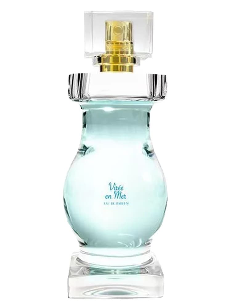 Collection Azur Viree en Mer