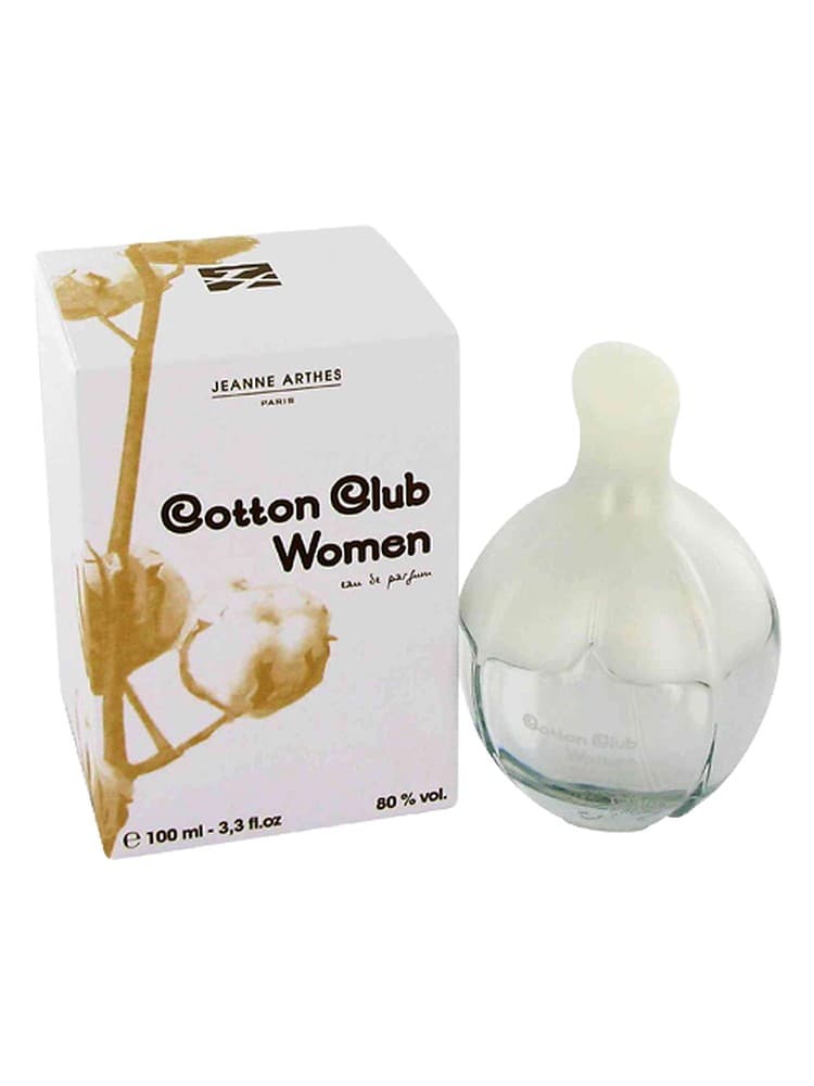 Cotton Club Women