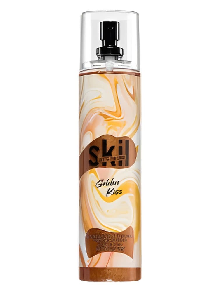 Golden Kiss