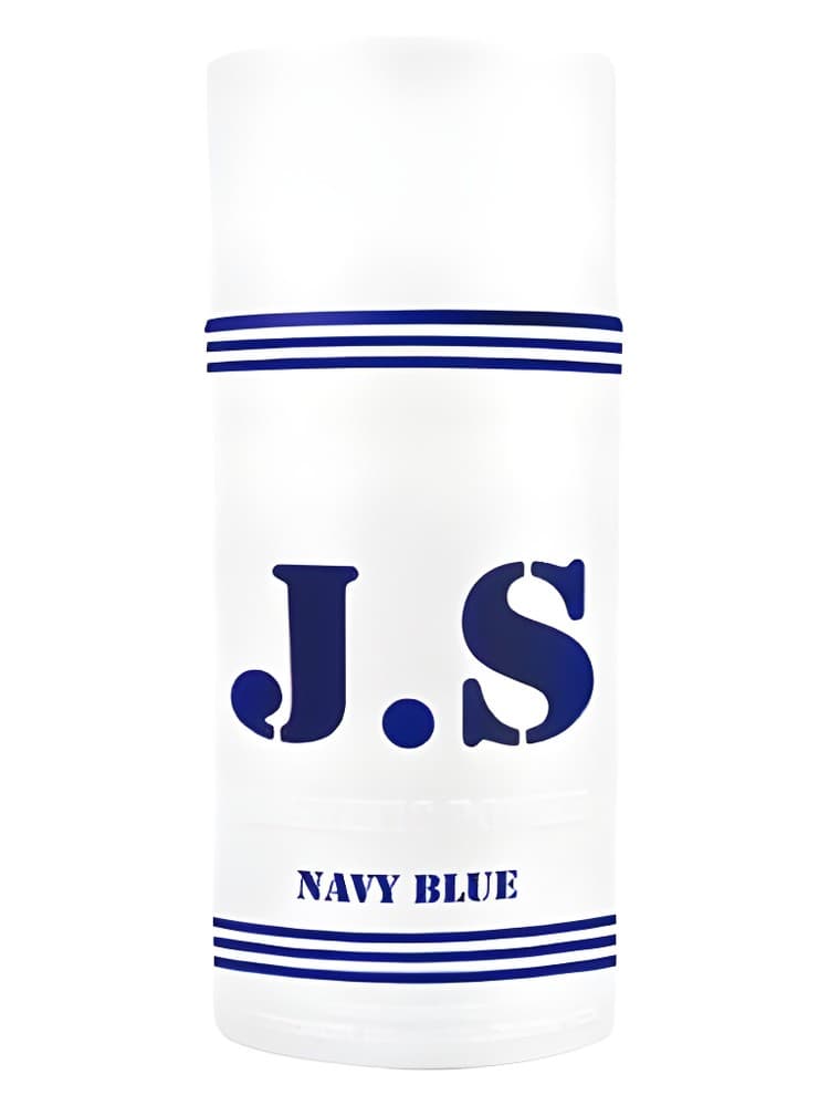 JS Navy Blue