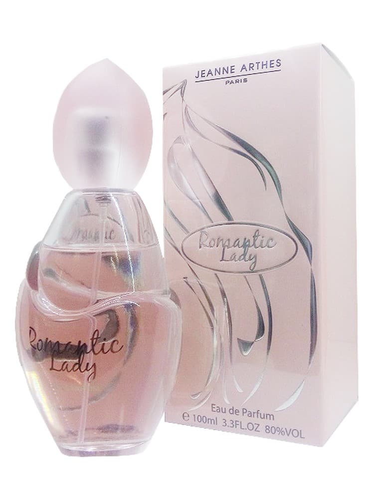 Romantic Lady