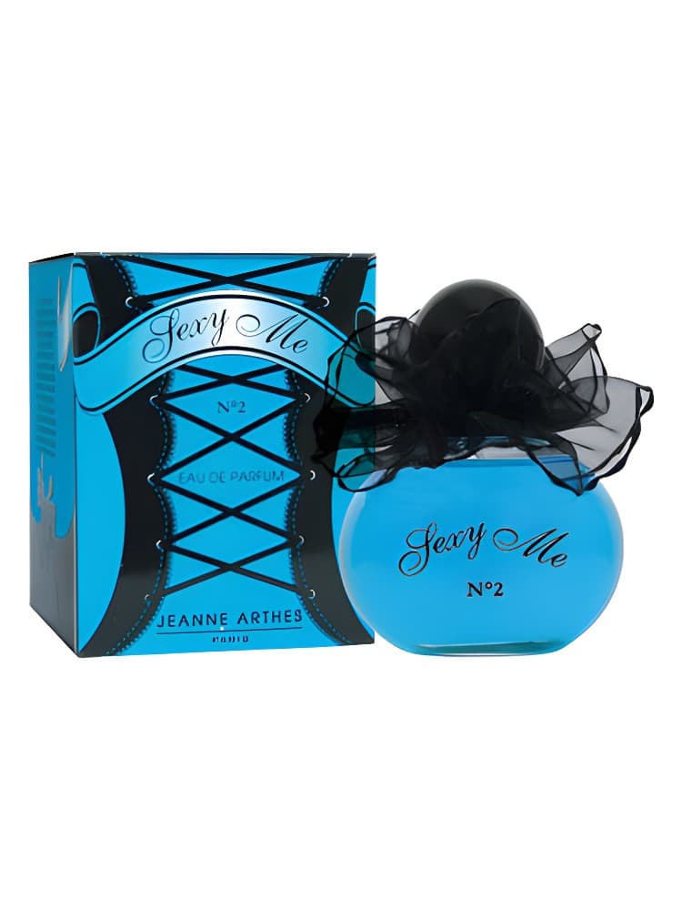 Sexy Me No2