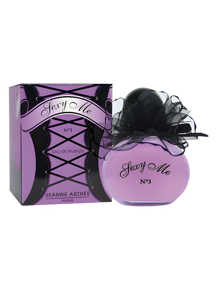 Sexy Me No3
