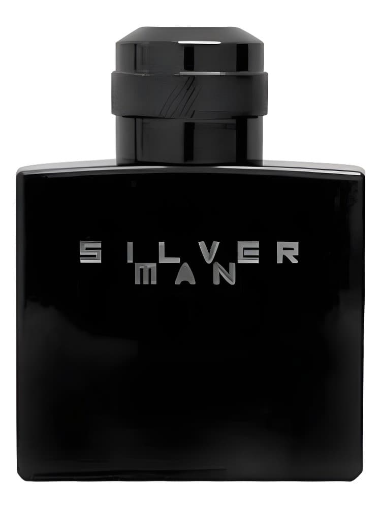 Silver Man