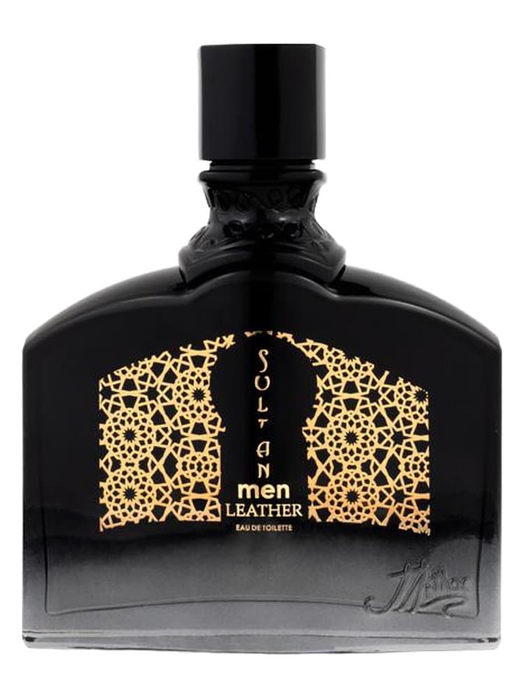 Sultan Leather