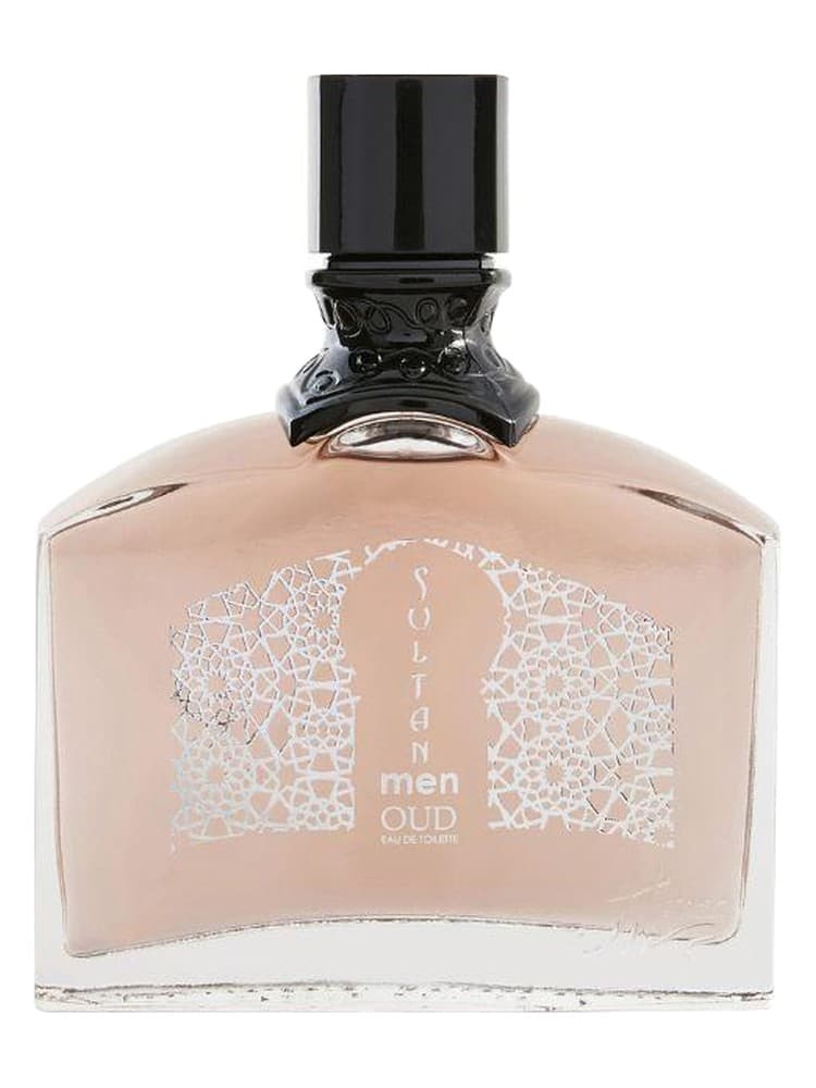 Sultan Men Oud