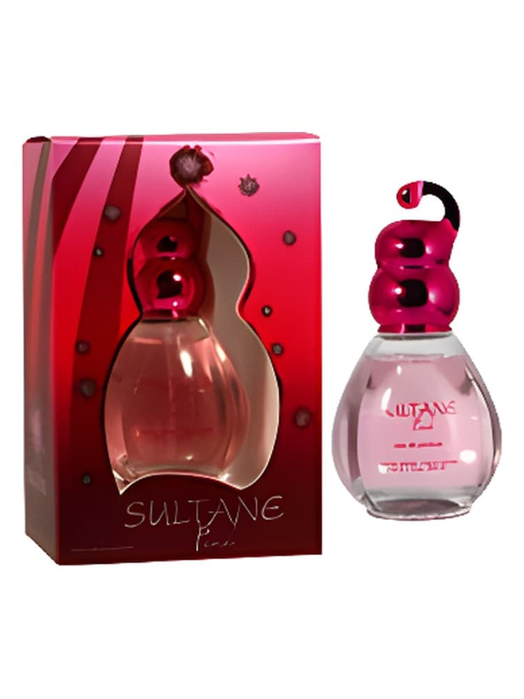 Sultane Pink