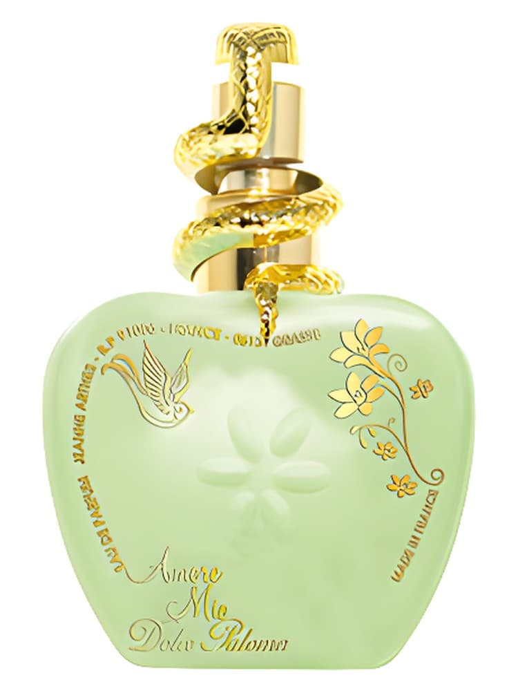 Amore Mio Dolce Paloma