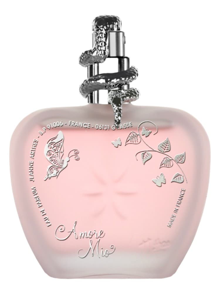 Amore Mio Eau de Parfum