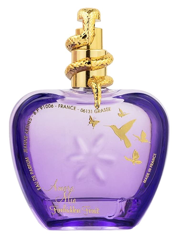 Amore Mio Forbidden Fruit