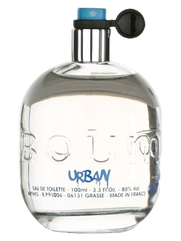 Boum Urban