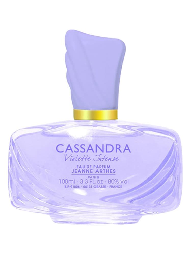 Cassandra Violette Intense