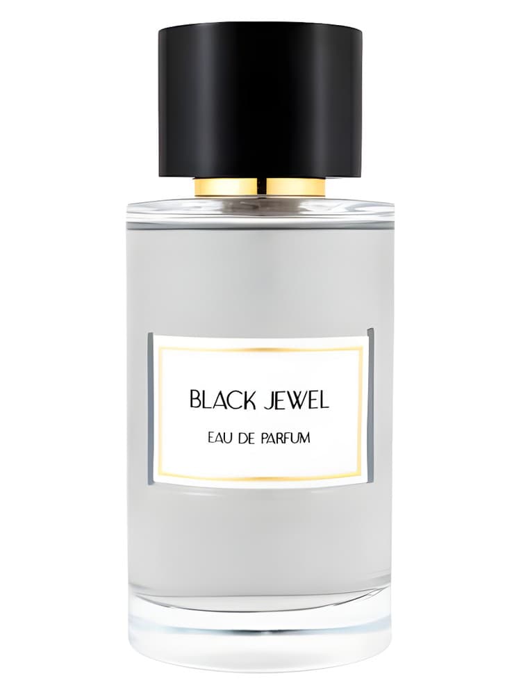 Black Jewel