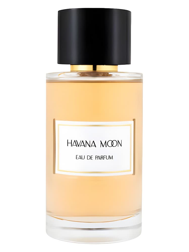 Havana Moon