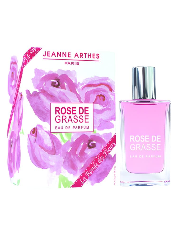 Rose de Grasse