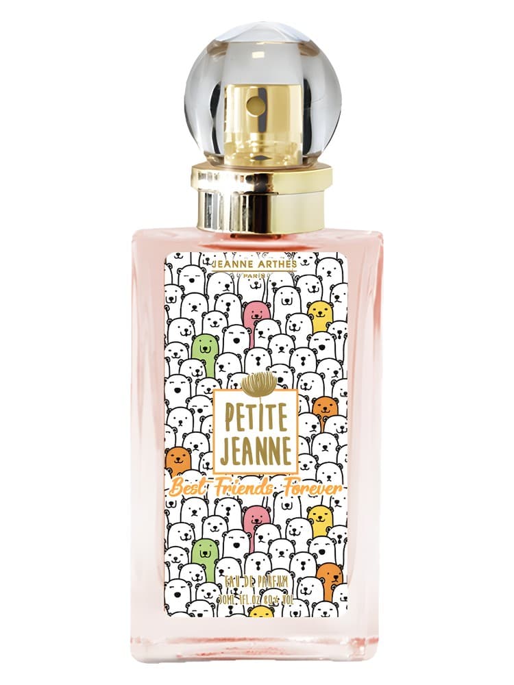 Best Friends Forever