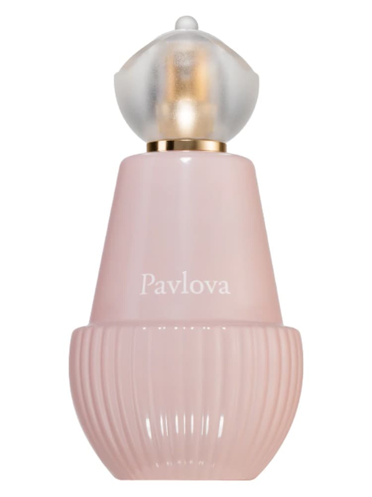 Tea Time a Paris Pavlova