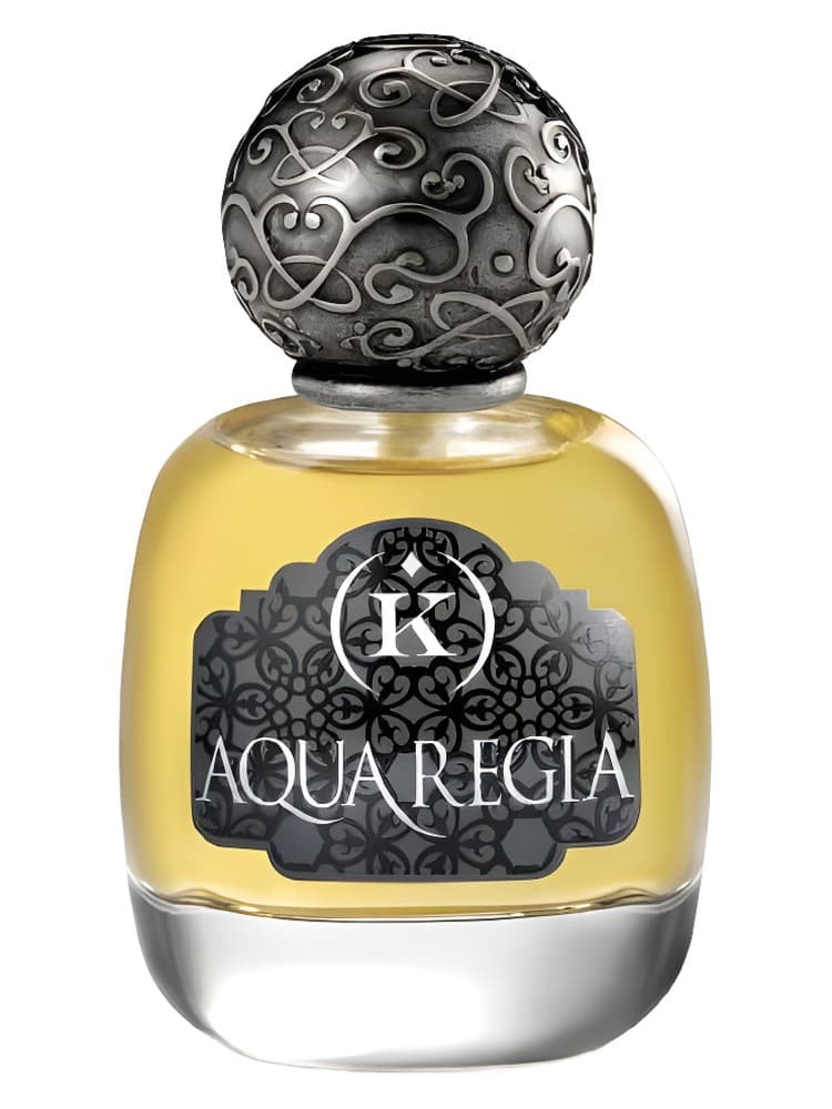 Aqua Regia