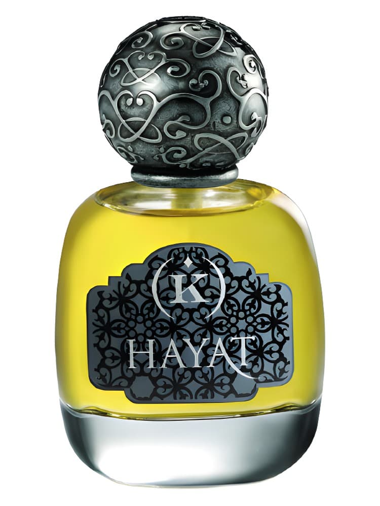 Hayat