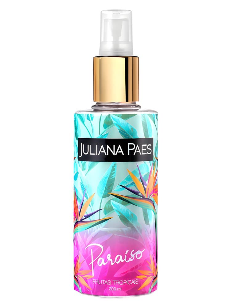 Juliana Paes Paraiso