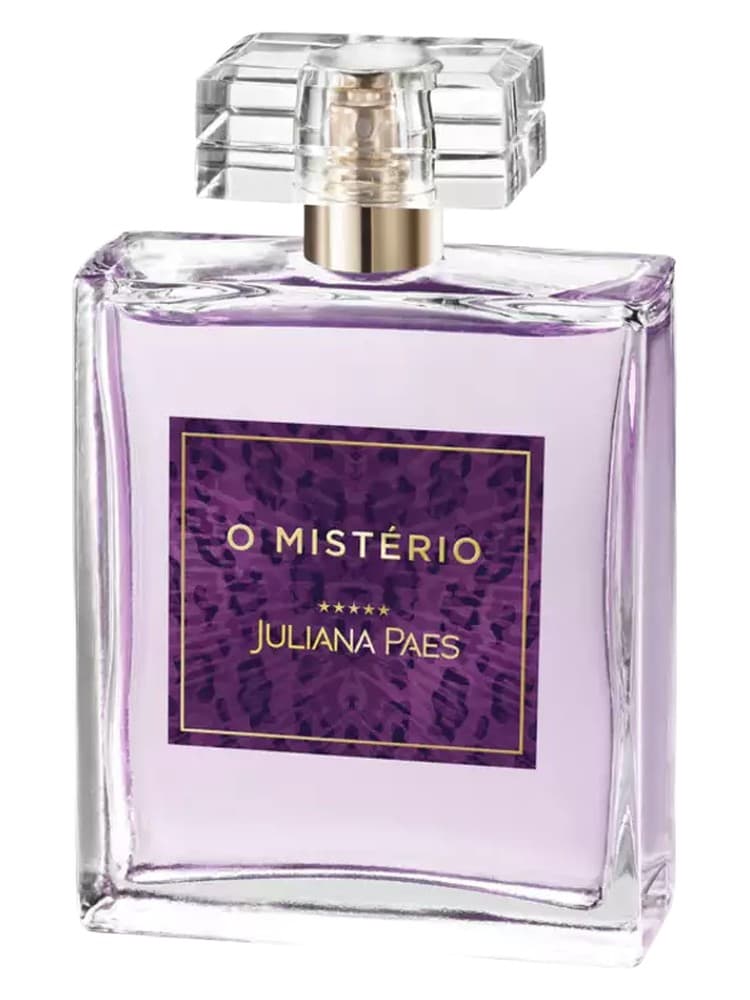 O Misterio