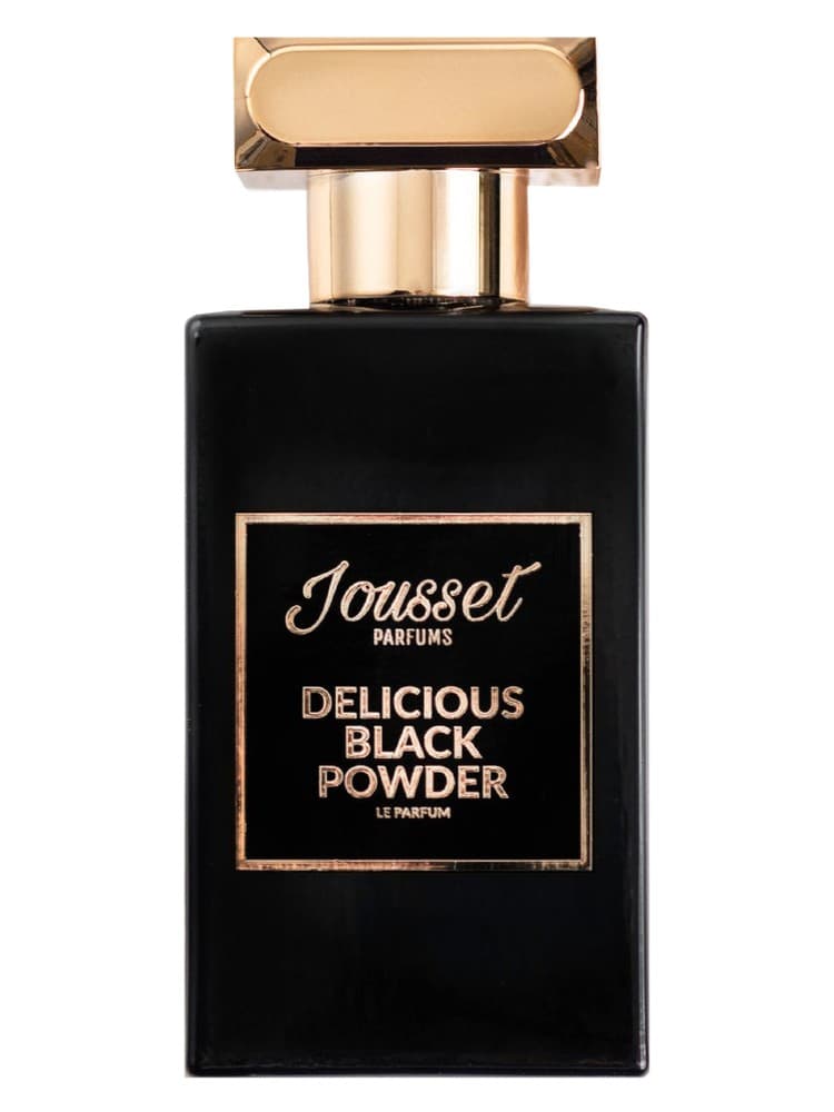 Delicious Black Powder