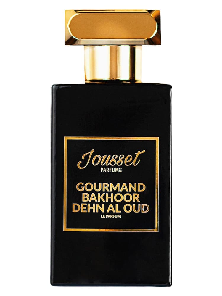 Gourmand Bakhoor Dehn Al Oud