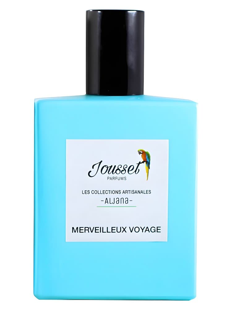 Merveilleux Voyage