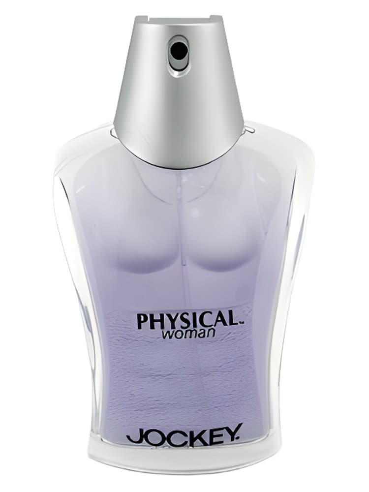 Physical Woman