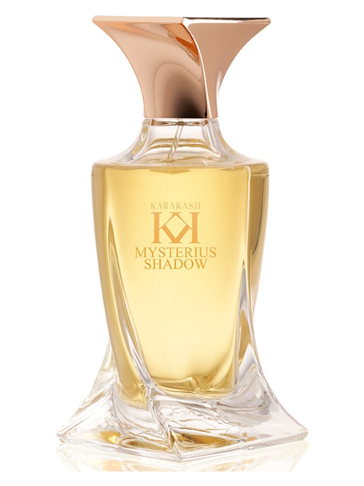 Mysterious Shadow
