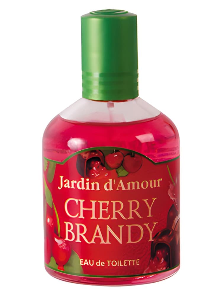 Cherry Brandy