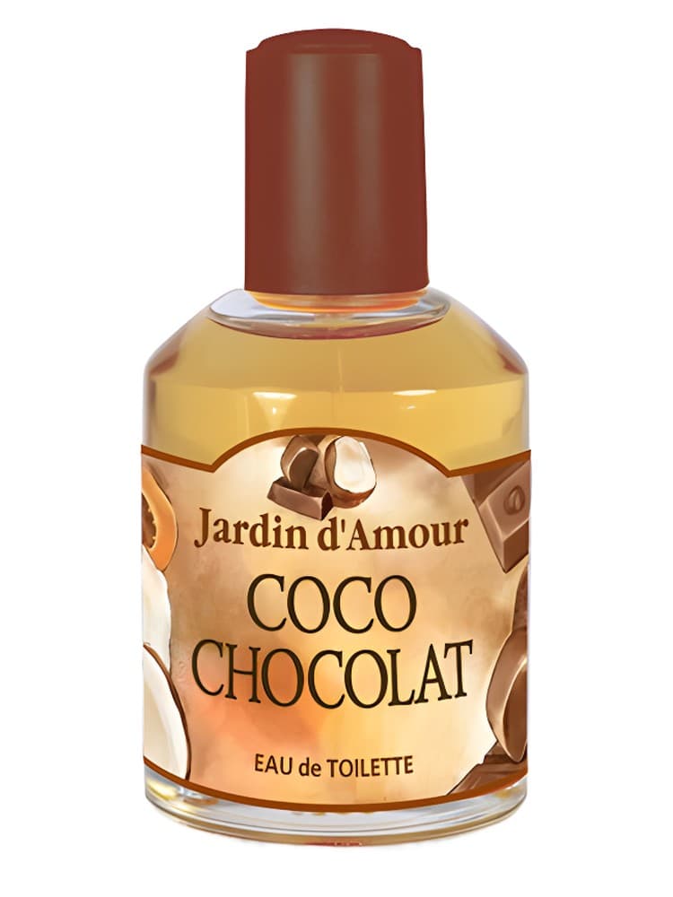 Coco Chocolat